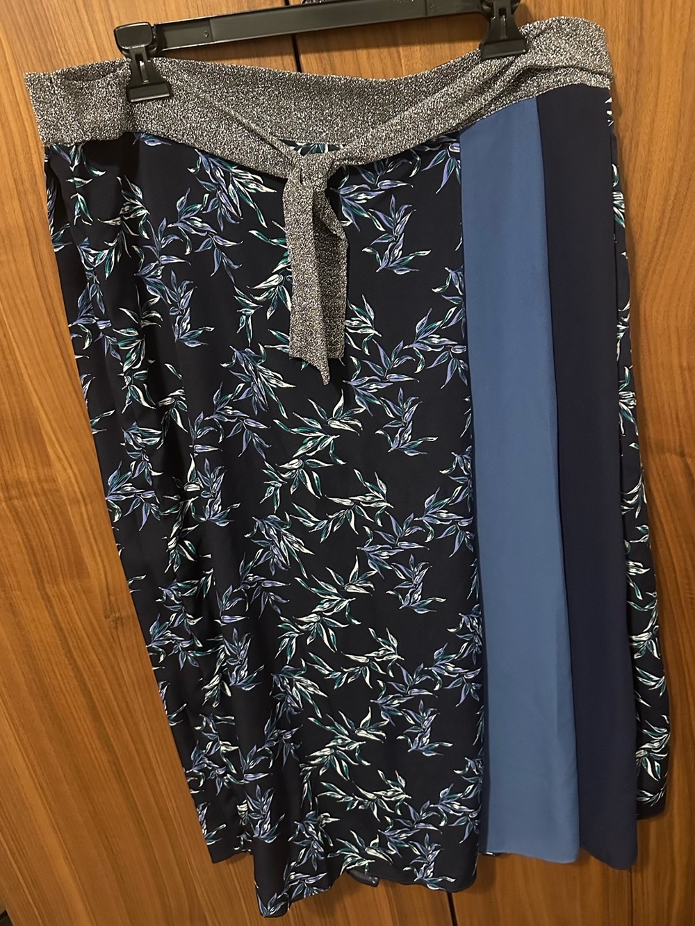 Anthropologie skirt by Eri + Ali
